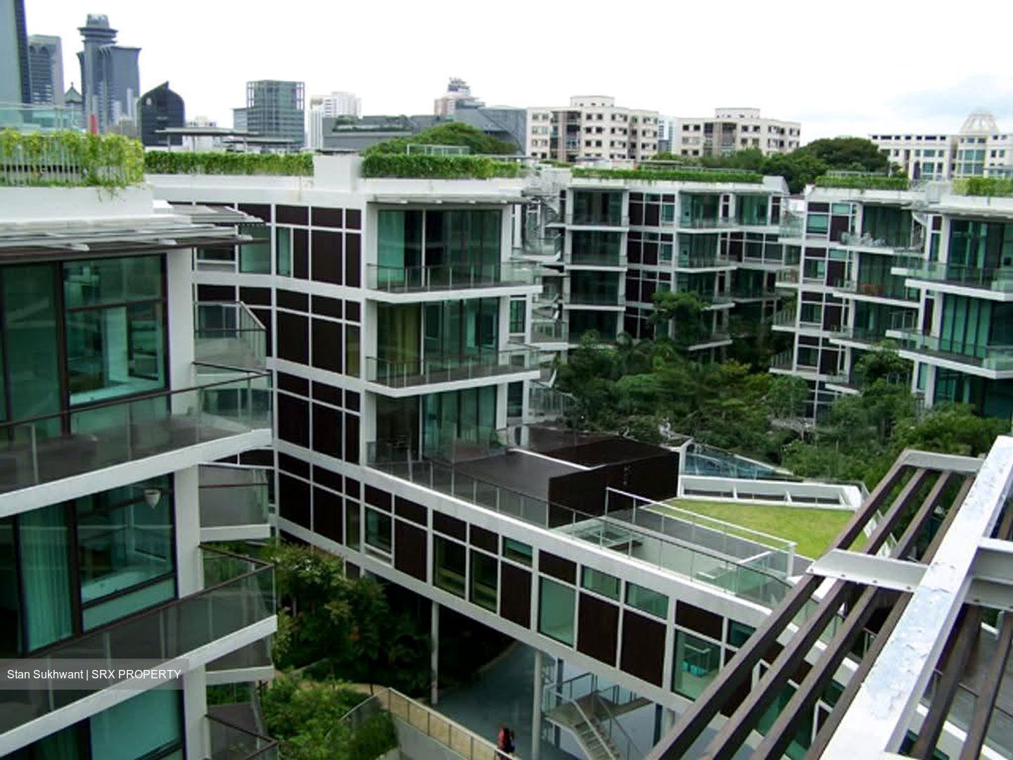 Belle Vue Residences (D9), Condominium #616024161